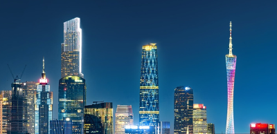 2025 大灣區 廣東美食7日