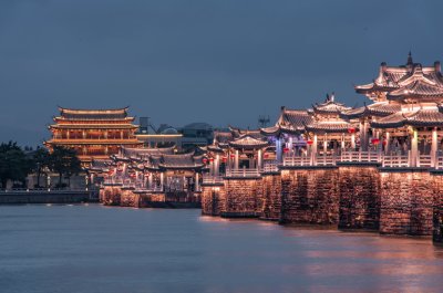 2025 潮汕風情 珠江美食7日