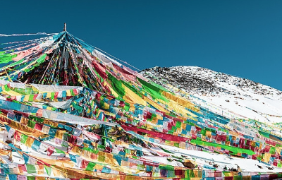 2025醉美川藏  成都西藏深度11日 14日